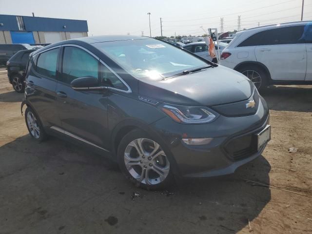 2019 Chevrolet Bolt EV LT