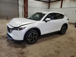 2023 Mazda CX-5 Premium en venta en Lansing, MI