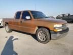 2001 Chevrolet Silverado C1500