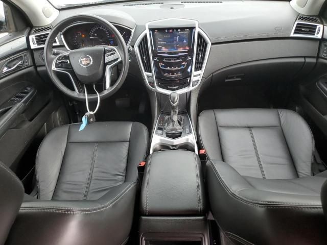 2016 Cadillac SRX