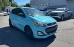 2021 Chevrolet Spark LS