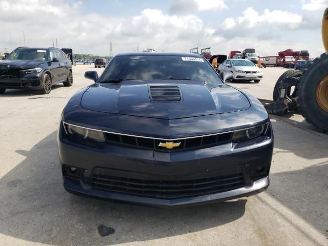 2015 Chevrolet Camaro SS