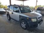 2004 Honda Element EX