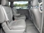 2007 Toyota Sienna XLE