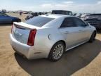 2011 Cadillac CTS Premium Collection