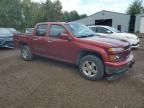 2011 Chevrolet Colorado LT