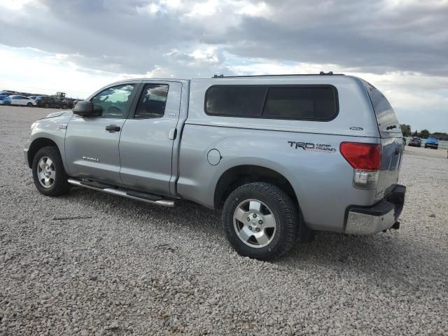 2012 Toyota Tundra Double Cab SR5