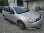 2010 Ford Focus SE