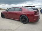 2018 Dodge Charger SRT Hellcat