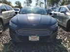 2014 Ford Fusion S