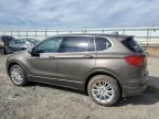 2017 Buick Envision Preferred