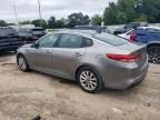 2018 KIA Optima EX