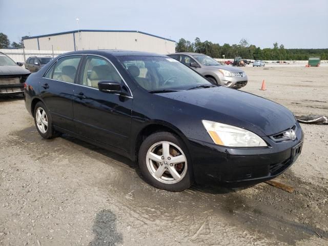 2004 Honda Accord EX