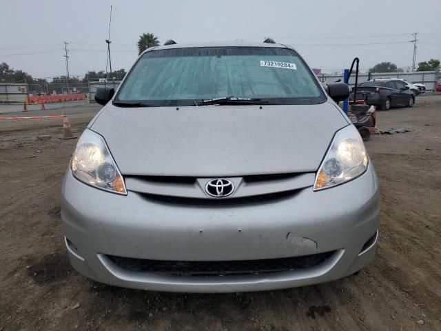 2007 Toyota Sienna CE