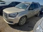 2014 GMC Acadia SLE