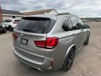 2015 BMW X5 M