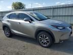 2016 Lexus NX 200T Base