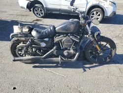 2022 Harley-Davidson XL883 N en venta en Reno, NV