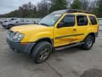 2003 Nissan Xterra XE