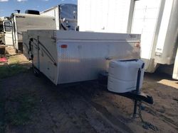 Salvage trucks for sale at Albuquerque, NM auction: 2012 Other Custom