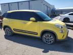 2014 Fiat 500L Trekking