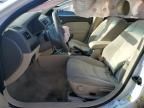 2008 Ford Fusion SEL