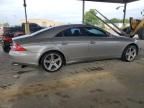 2006 Mercedes-Benz CLS 500C