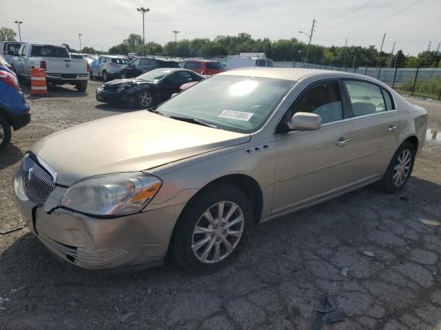 2009 Buick Lucerne CXL