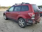 2010 Subaru Forester 2.5X Premium