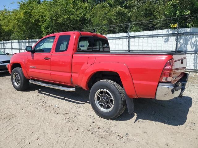 2006 Toyota Tacoma Access Cab