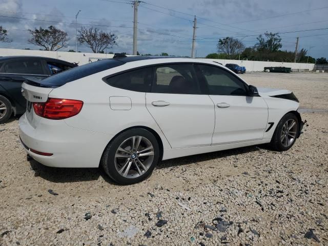 2014 BMW 335 Xigt