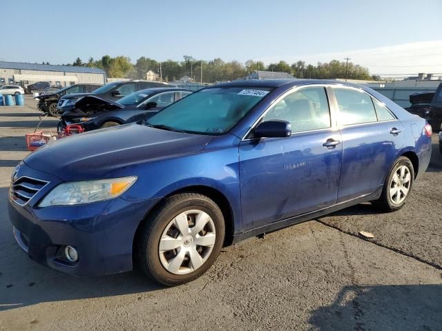 2008 Toyota Camry CE