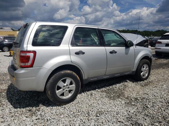 2012 Ford Escape XLS