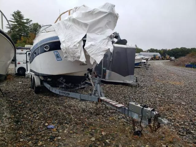 2006 Four Winds Boat