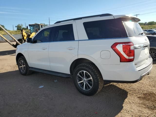 2019 Ford Expedition XLT