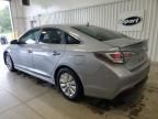 2016 Hyundai Sonata Hybrid