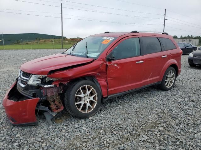 2015 Dodge Journey Limited