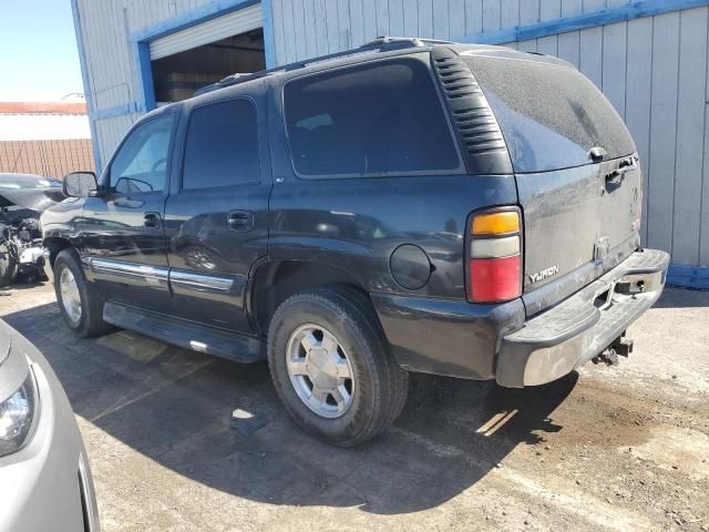 2006 GMC Yukon