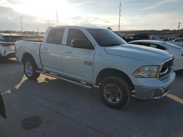 2016 Dodge RAM 1500 SLT