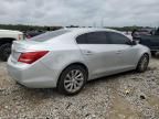 2014 Buick Lacrosse