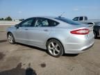 2016 Ford Fusion S