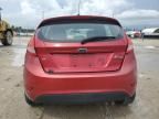 2012 Ford Fiesta SE