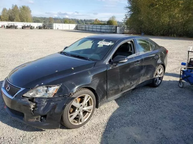 2009 Lexus IS 250