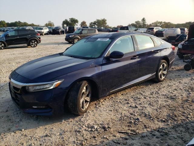 2019 Honda Accord EX