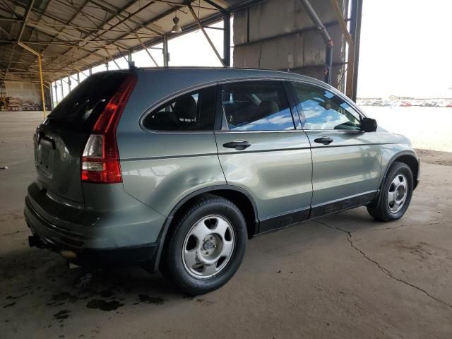 2010 Honda CR-V LX