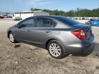 2012 Honda Civic EXL