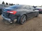 2018 Maserati Ghibli S