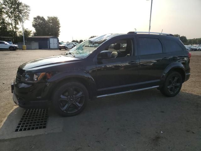 2019 Dodge Journey Crossroad