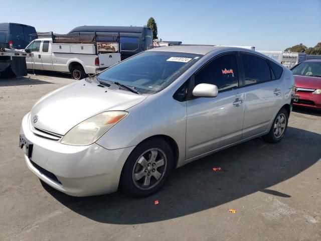 2004 Toyota Prius