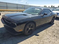 2014 Dodge Challenger SXT en venta en Dyer, IN